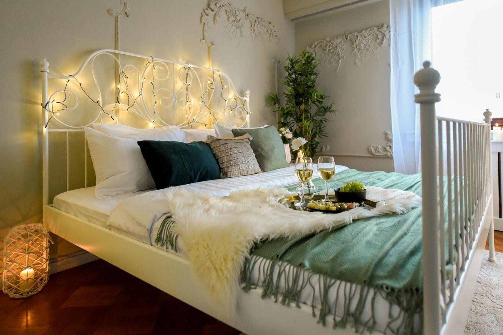 Cozy Studio Overlooking The Old Town Bukurešť Exteriér fotografie